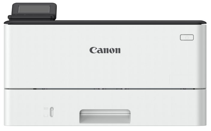 Лазерный принтер Canon i-Sensys LBP243dw II (7187C013)