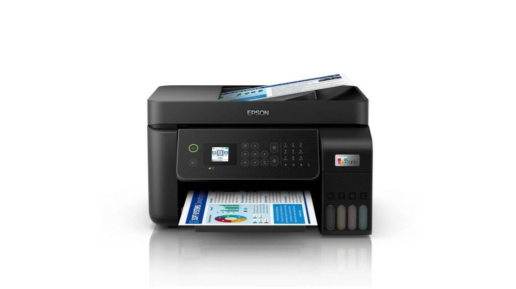 МФУ Epson L5290 (C11CJ65508)