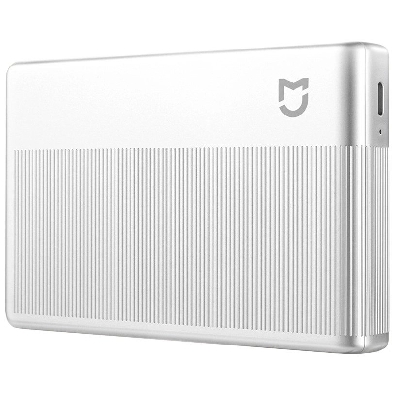 Фотопринтер Xiaomi Portable Photo Printer 1S (BHR9974GL)