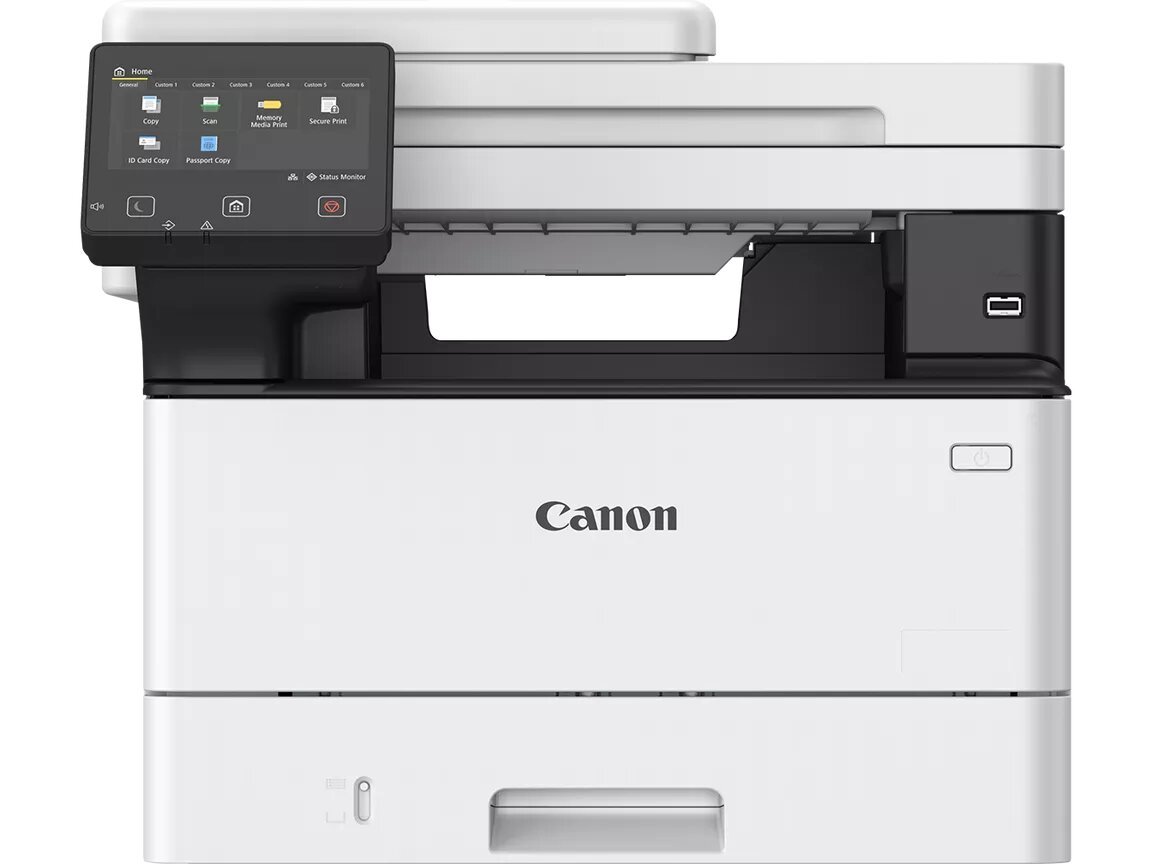 МФУ Canon MF465DW i-Sensys  (5951C007/5951C007BA)