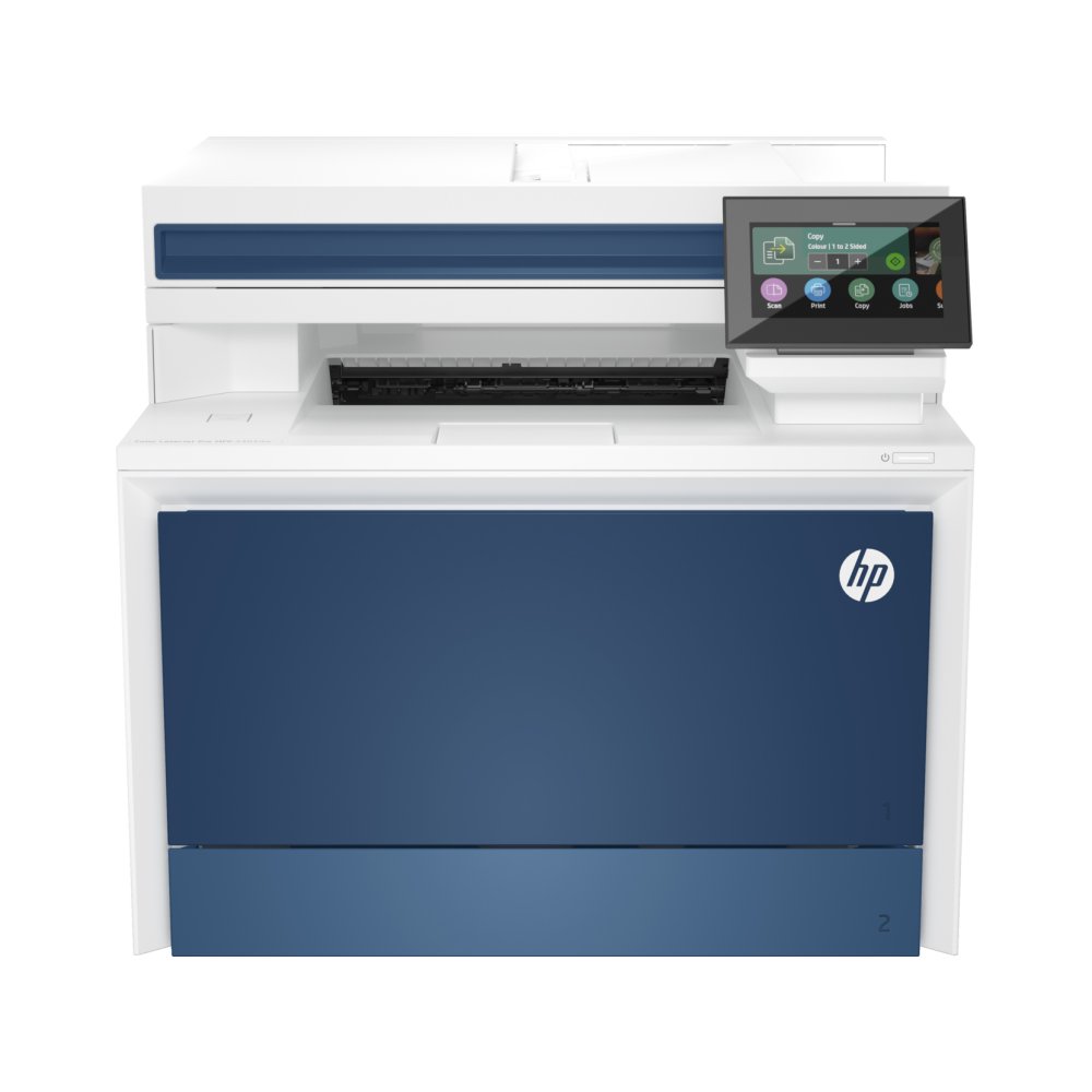 МФУ HP Color LaserJet Pro MFP 4303dw (5HH65A) лазерное