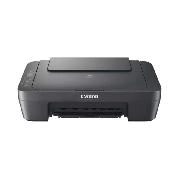 МФУ CANON MG2541S Pixma струйный (A4, принтер/копир/сканер, 4800x600dpi, до 8чб/4цв.ppm, USB) (0727C067)