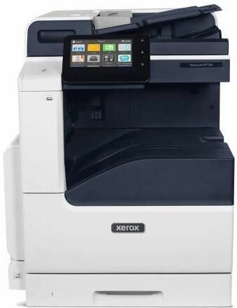 МФУ Xerox VersaLink (C7101V_S) C7120/C7125/C7130