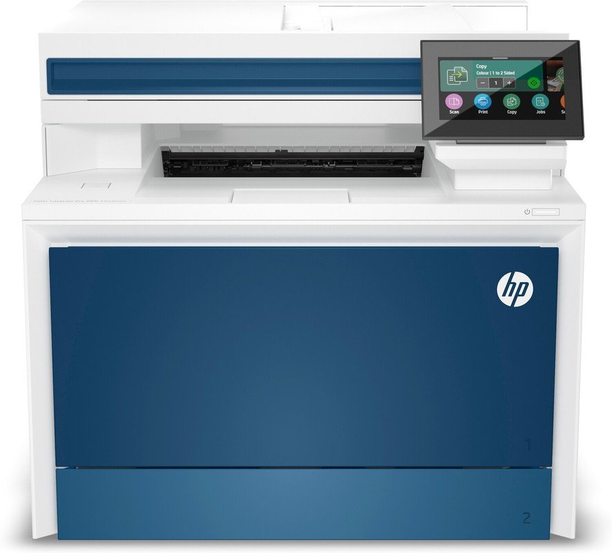 Лазерное МФУ HP Color LaserJet Pro MFP 4303fdw 5HH67A