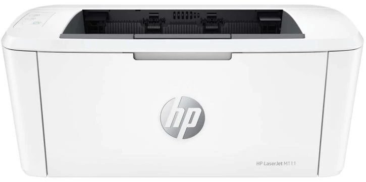 Принтер лазерный HP LaserJet M111a (7MD67A_BBU) А4, 20ppm, 600dpi, 16Mb, USB Азия