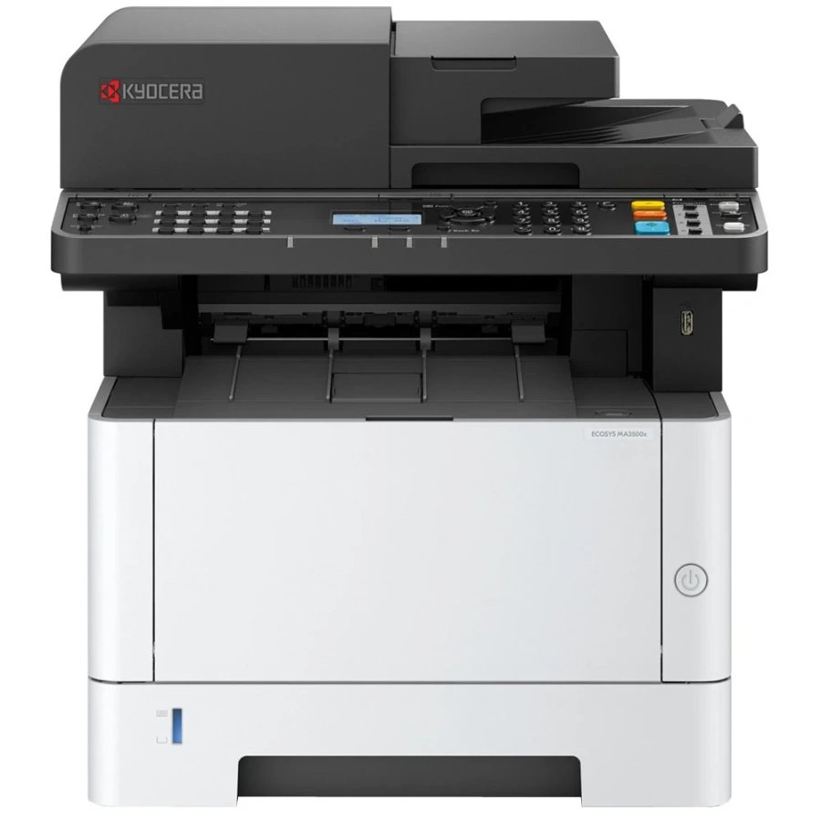 Лазерное МФУ Kyocera MA3500x A4 (110C3G3NL0)