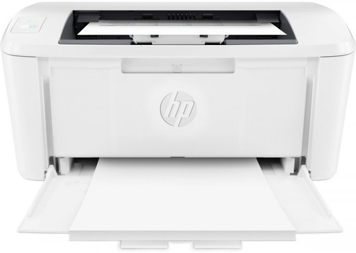Принтер лазерный HP LaserJet M111w (7MD68A)