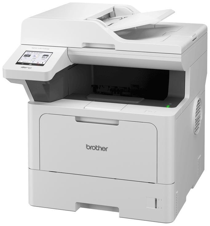 МФУ лазерное Brother DCP-L5510DW