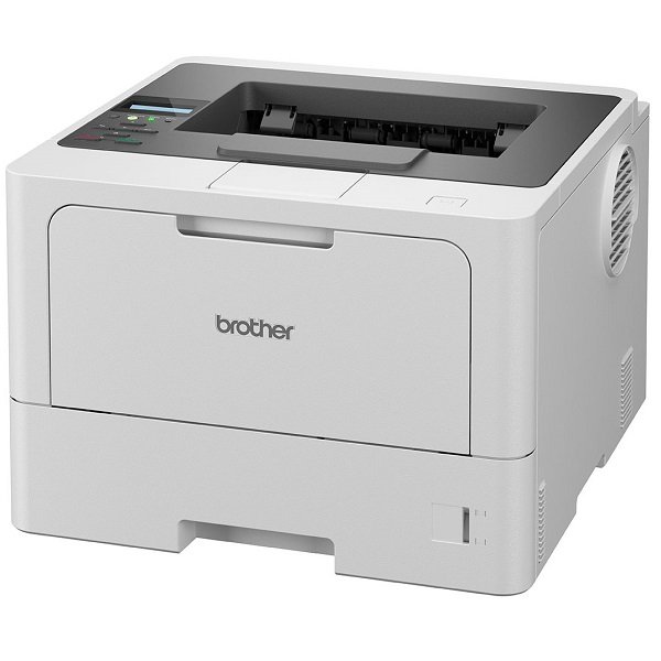 Принтер лазерный Brother HL-L5210DW