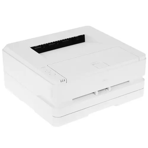 Принтер  Deli Laser P2500DW A4 Duplex WiFi белый