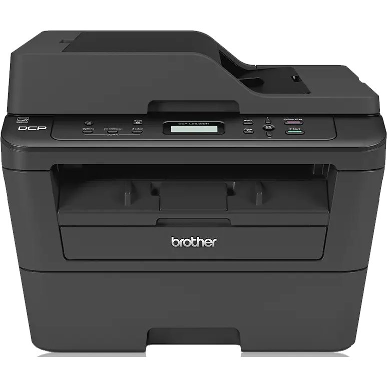МФУ лазерное Brother DCP-L2540DW