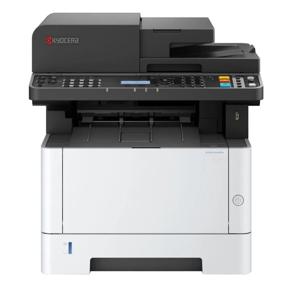 Лазерное МФУ Kyocera MA4000x 110C143NL0