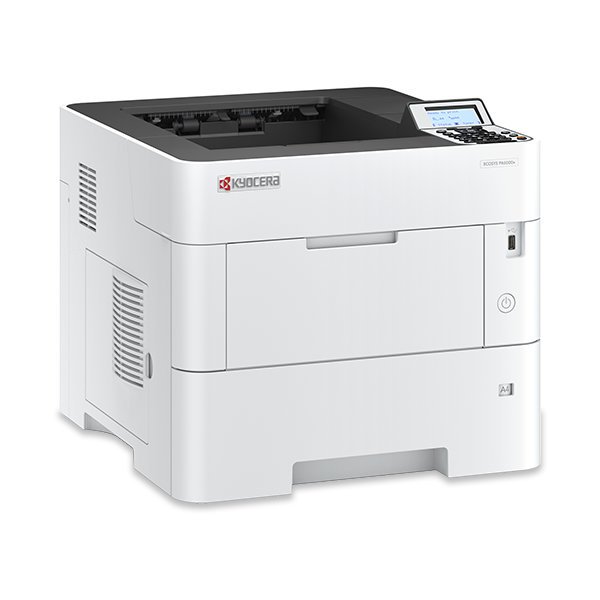 Принтер лазерный Kyocera Ecosys PA5000x (110C0X3NL0) 220-240V/Page Printer