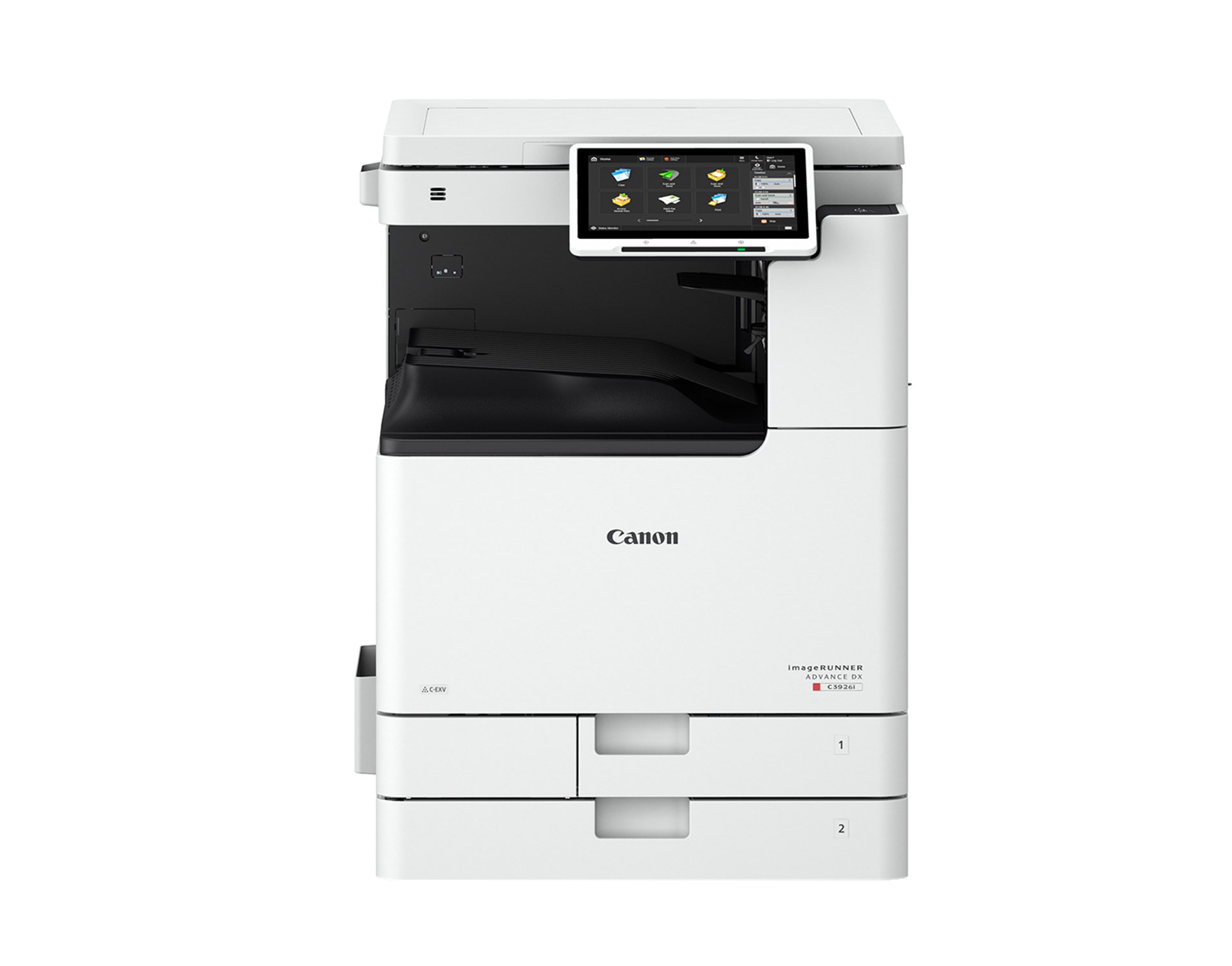 МФУ Canon imageRunner Advance DX C3926I