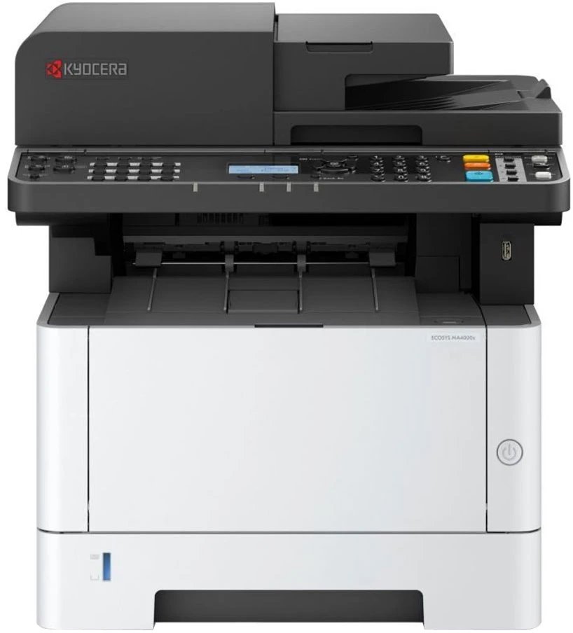 МФУ Kyocera ECOSYS MA4000x (110C143AX0) Азия