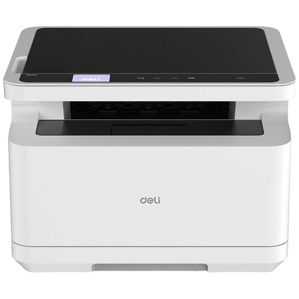 МФУ лазерное DELI M2000DNWs