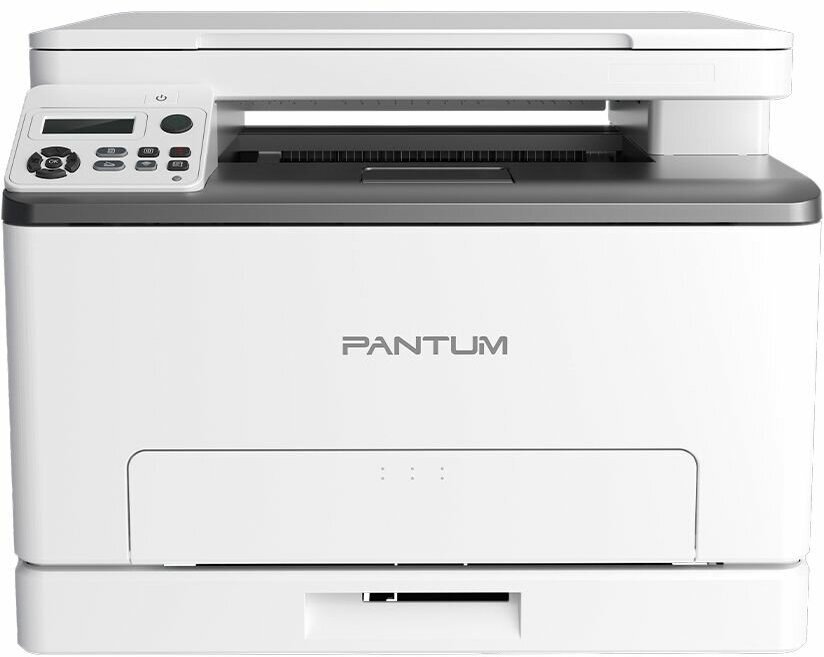 Принтер лазерный Pantum CP1100DN цветной, A4, 18 ppm (max 30000 p/mon), 1 GHz, 1200x600 dpi, 1 GB RAM, Duplex, paper tray 250 pages, USB