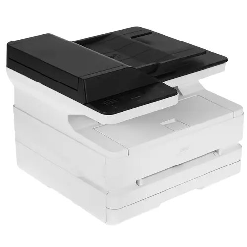 МФУ Deli Laser M2500ADNW A4 белый/черный