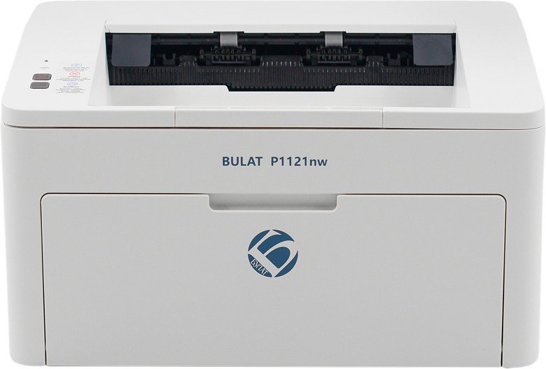 Принтер лазерный монохромный Bulat P1121nw XXBT0P1121020