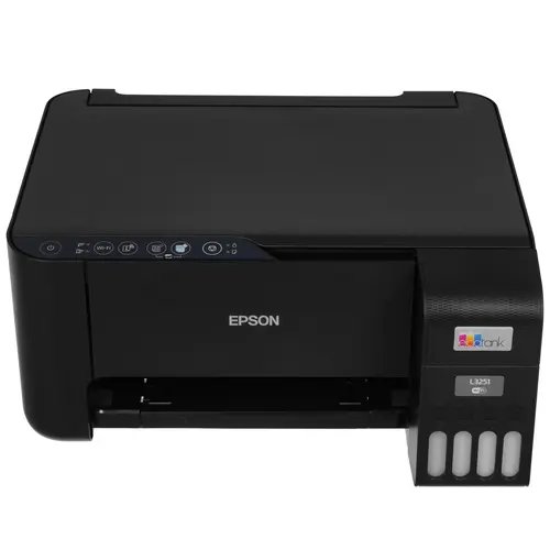 МФУ Epson L3251 EcoTank (67419 ) 103 B.(C11CJ67419/C11CJ67409)