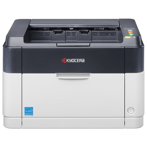 Принтер лазерный Kyocera FS-1060DN