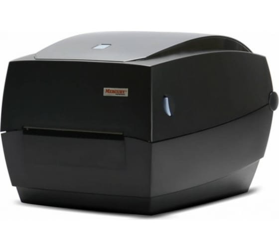 Термопринтер Mertech MPrint TLP100 Terra Nova (4588) черный