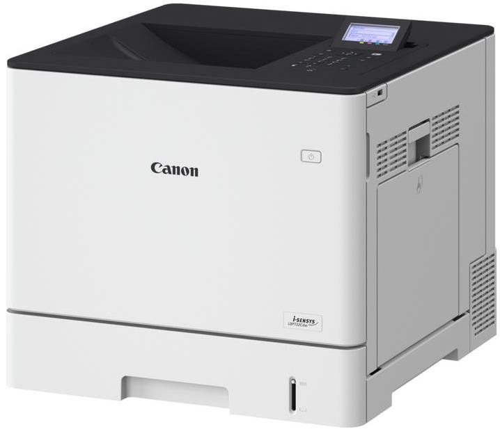 Принтер лазерный Canon i-Sensys LBP722Cdw (4929C006) A4 Duplex Net WiFi