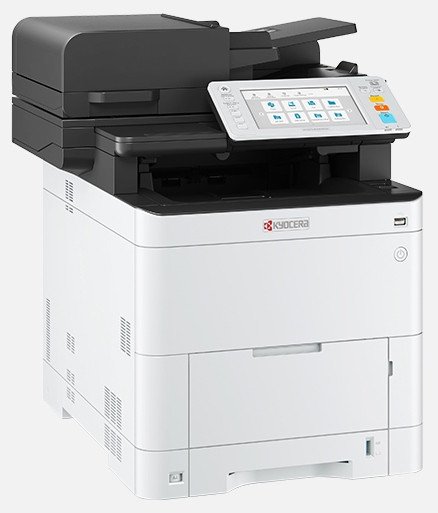 Kyocera МФУ ECOSYS MA3500cifx (1102Z33NL0)