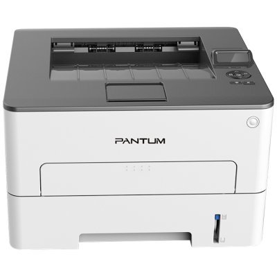 Принтер лазерный Pantum P3010DW
