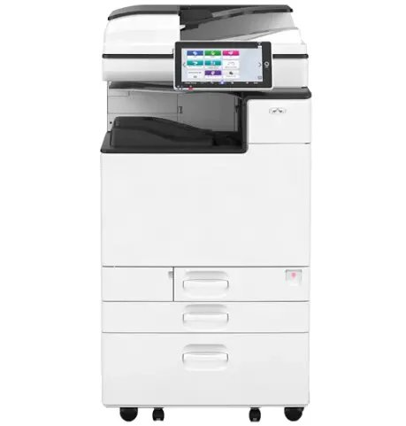 Цифровое МФУ Ricoh IM 4000A 418839