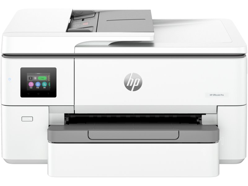 Струйное МФУ HP 9720 OfficeJet Pro 53N94C