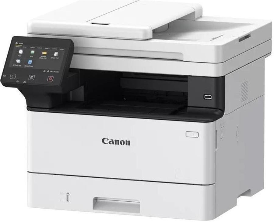 МФУ Canon MF461DW  i-Sensys лазерный A4 Duplex WiFi (5951C020)