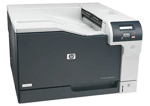 Принтер лазерный HP Color LaserJet Pro CP5225DN