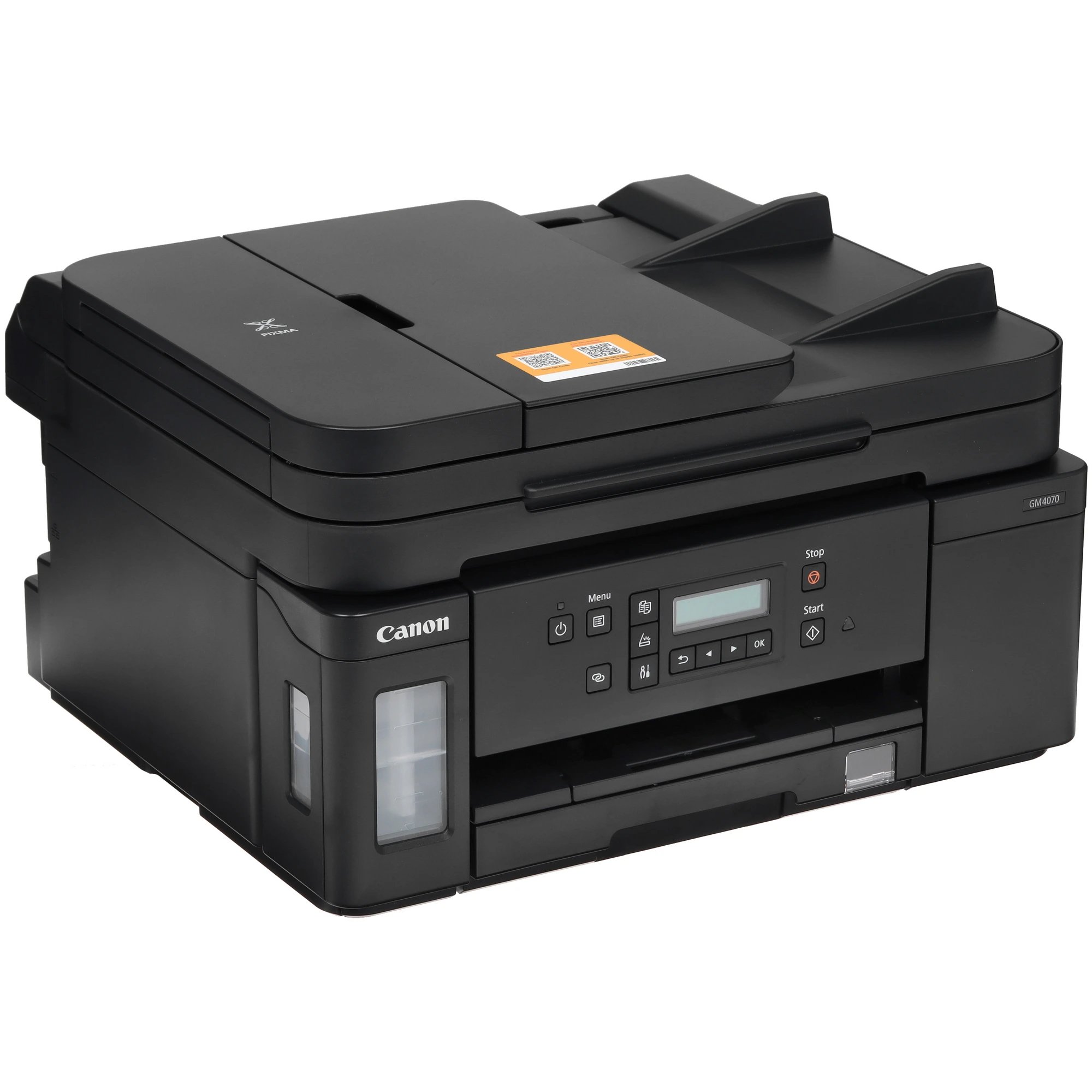 МФУ Canon Pixma GM4070 (3111C018)