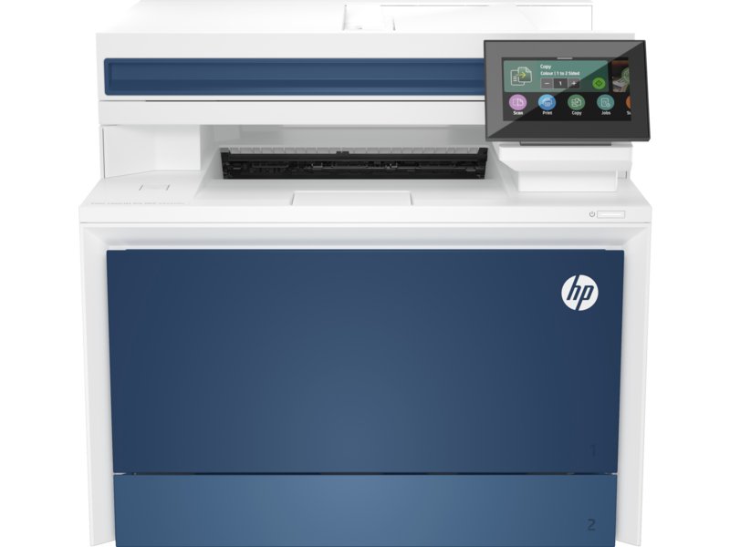 МФУ HP Color LaserJet Pro MFP 4303fdw (5HH67A-BBU)