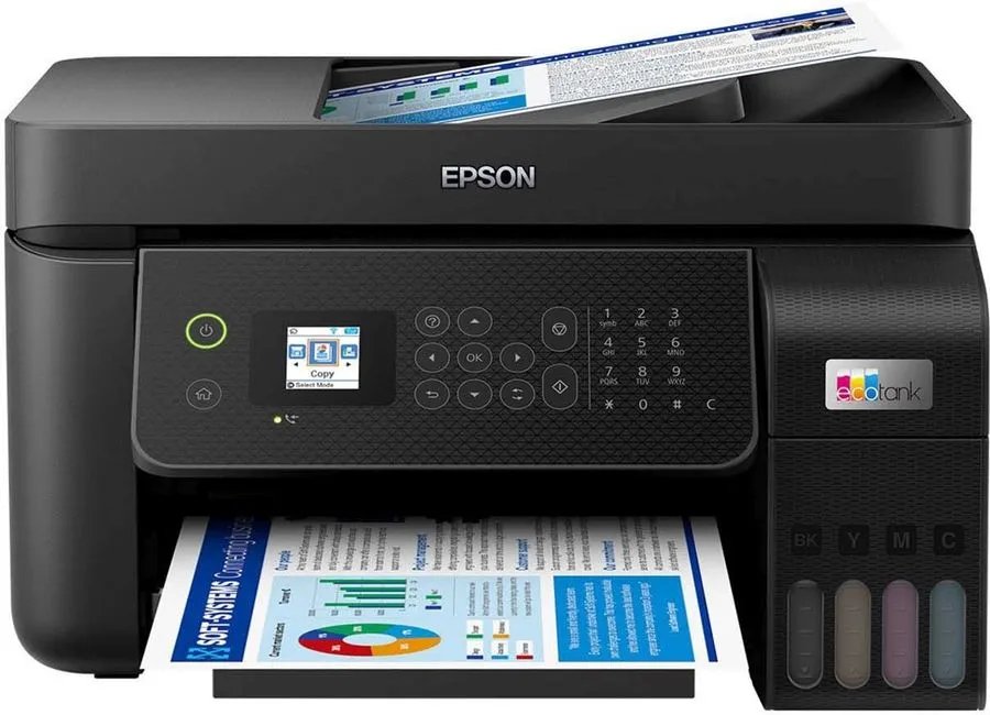 МФУ Epson L5290 (C11CJ65512)