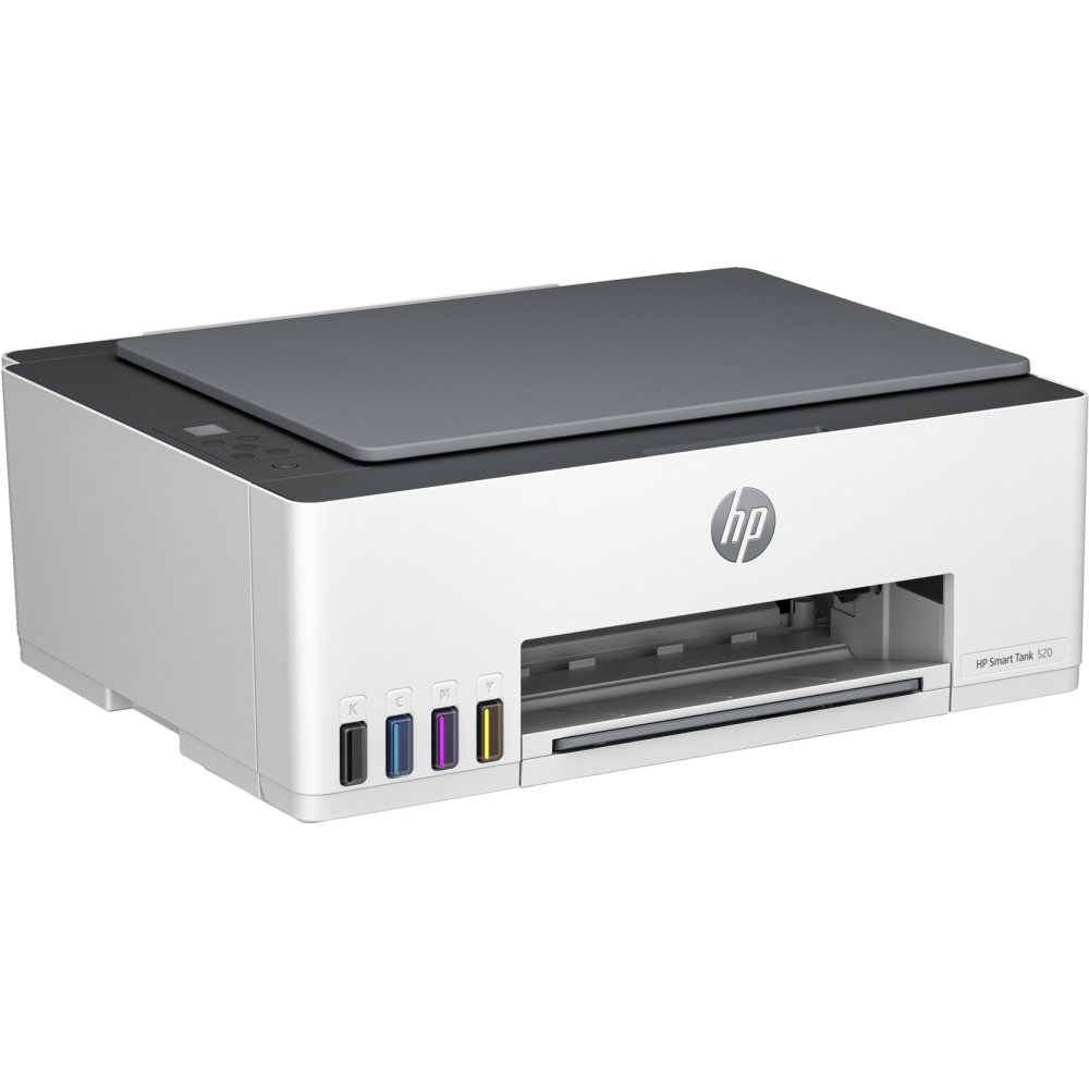 МФУ HP Smart Tank 520 (1F3W2A) струйное
