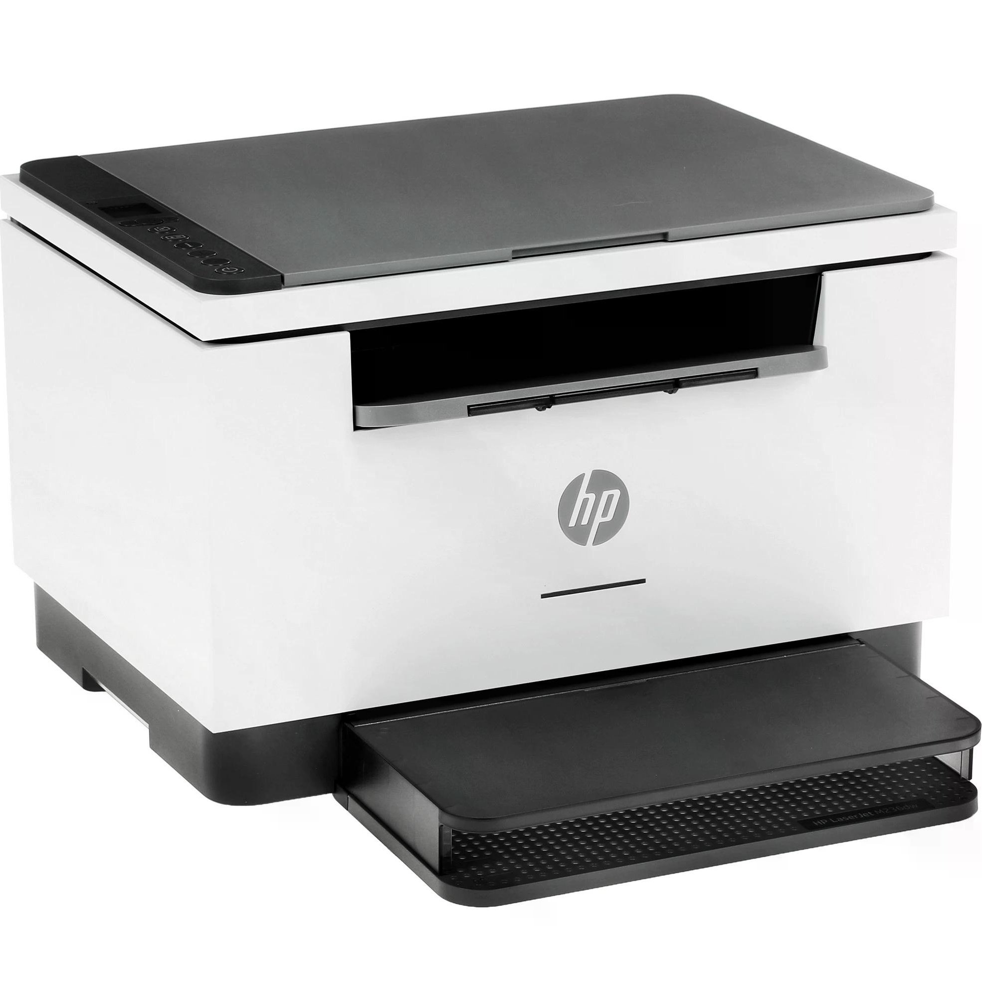 МФУ HP LaserJet M236dw (9YF95ABBU) A4, принтер/сканер/копир, 600dpi, 29ppm, 64Mb, Duplex, WiFi, Lan, USB