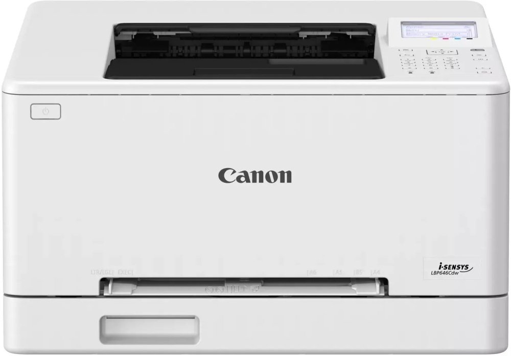 Принтер Canon i-Sensys LBP647Cdw (6929C014/6929C001)