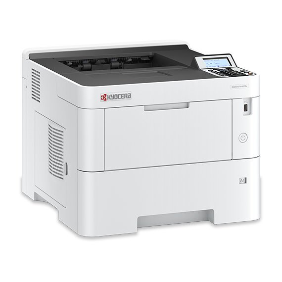 Принтер лазерный Kyocera PA4500cx