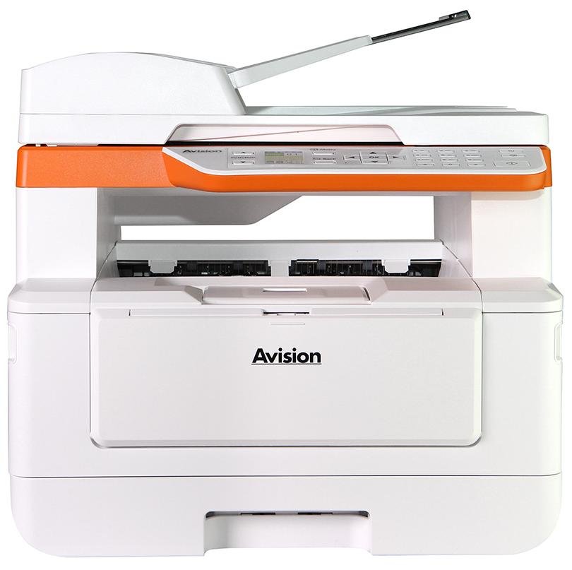 МФУ Avision AM40Q 000-1080B-0KG