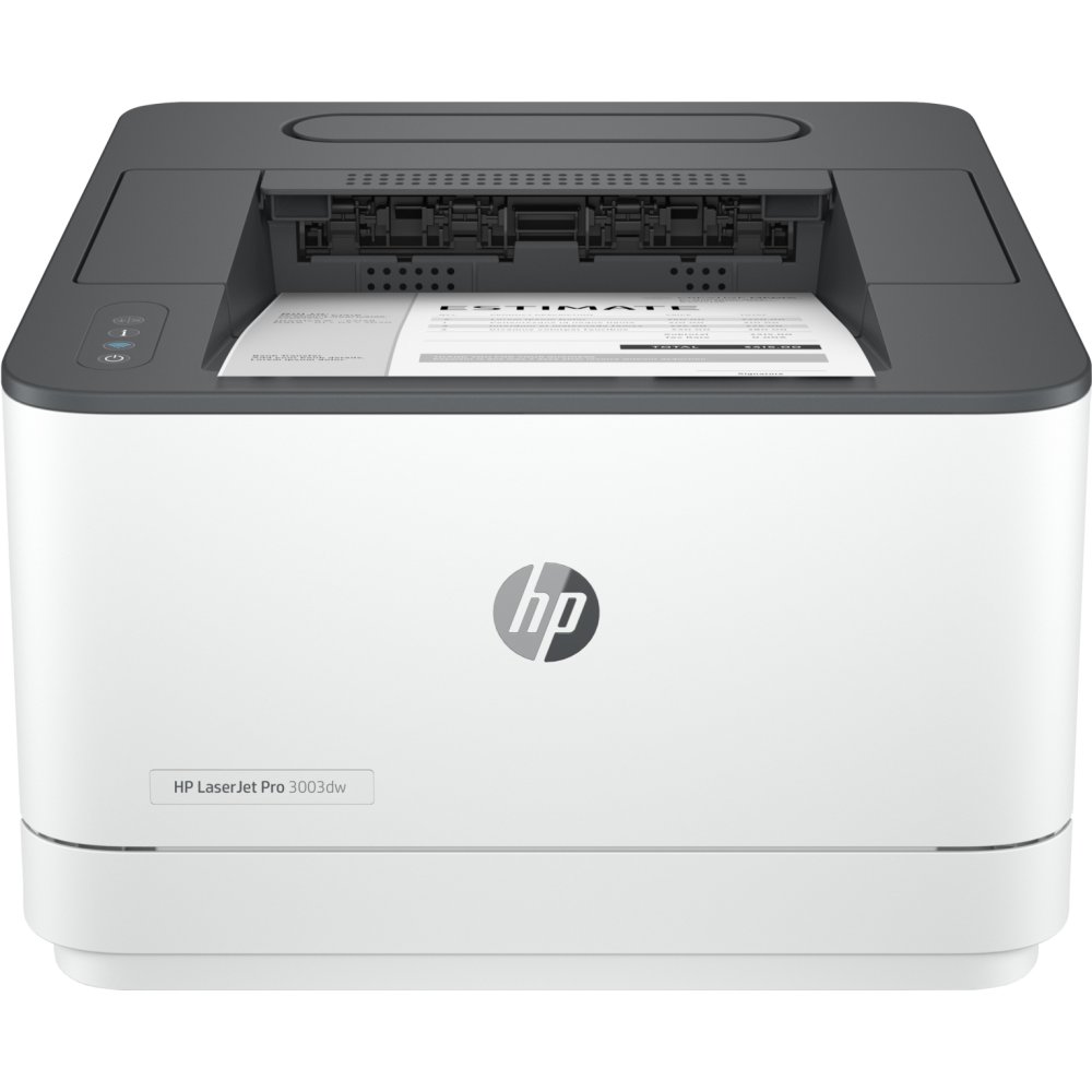 Принтер лазерный HP Inc. LaserJet Pro 3003dw (3G654A)