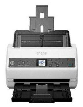 Сканер WorkForce DS-730N