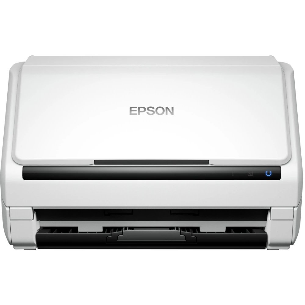 Сканер Epson WorkForce DS-530II (B11B261401)