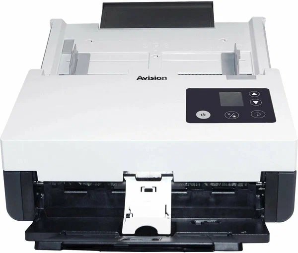 Сканер Avision AD345GN (000-1011-02G)