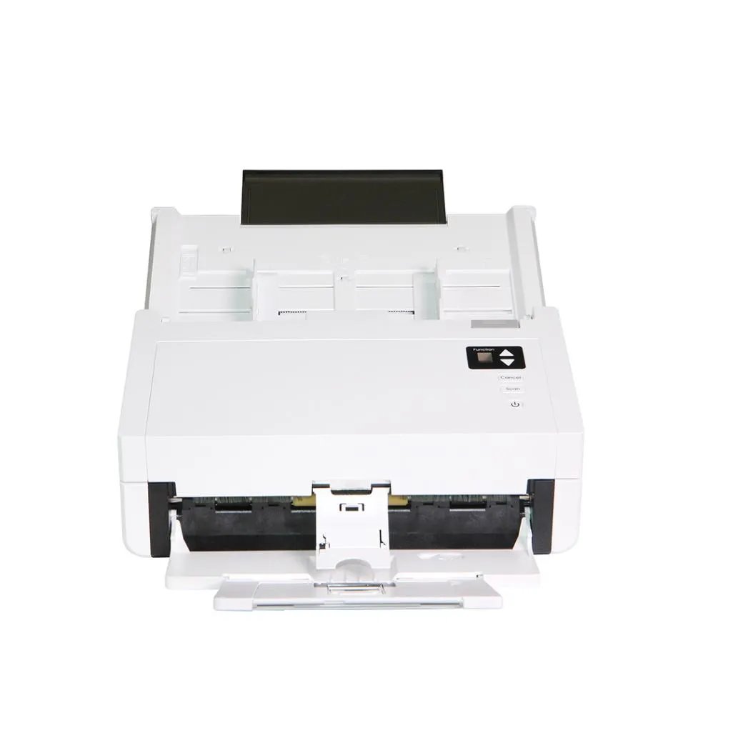 Сканер Avision AD345GL A4, 60 cтр/мин,автоподатчик 100 листов, USB 3.2
