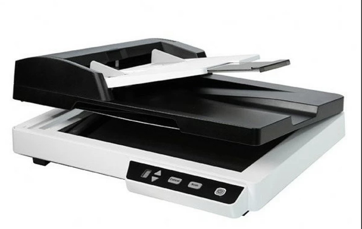 Сканер Avision AD120 (000-0903-02G)