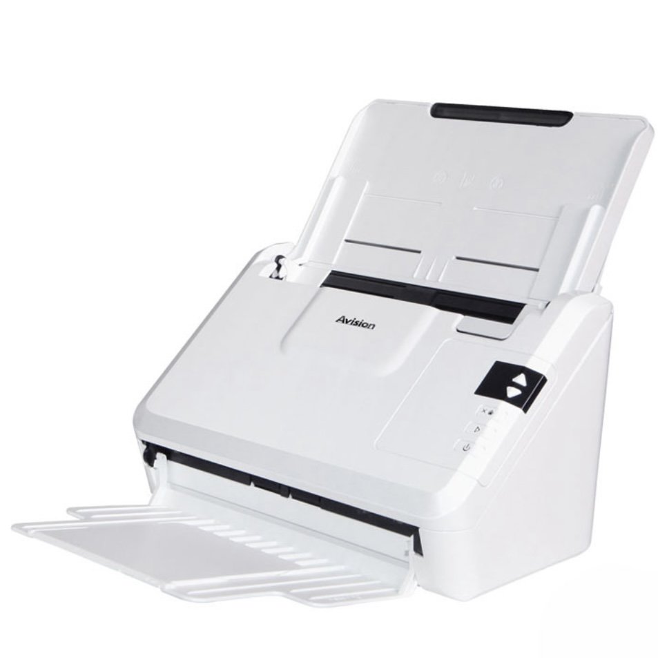 Сканер Avision AV332 (000-0961-02G)