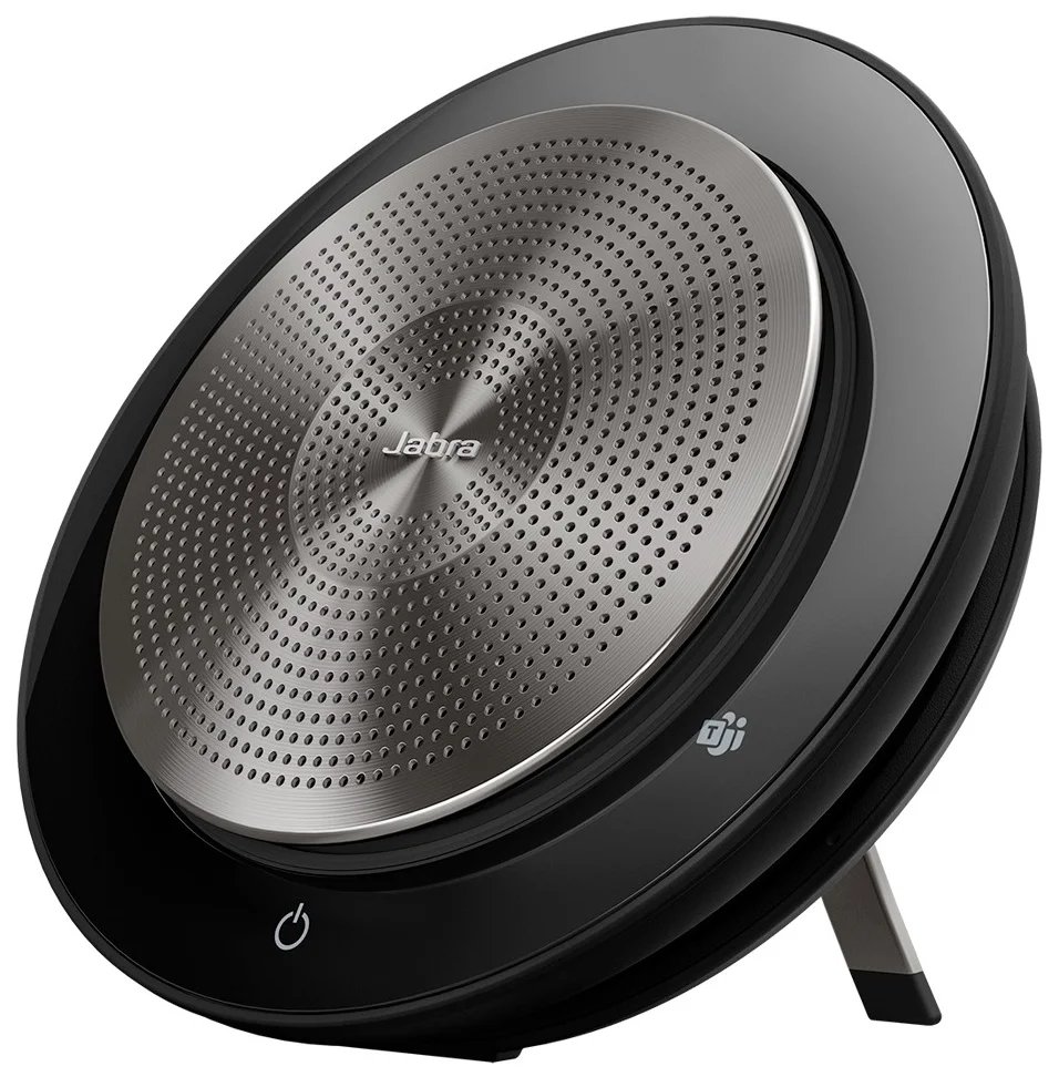 Спикерфон Jabra Speak 750 MS Teams (7700-309) USB/BT-Link 370