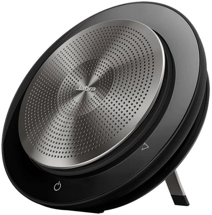 Спикерфон Jabra Speak 750 UC (7700-409) Bluetooth/USB-A/(023428)